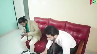Boss seduce my wife Indian New web series all Episode 2023