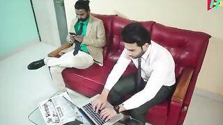 Boss seduce my wife Indian New web series all Episode 2023