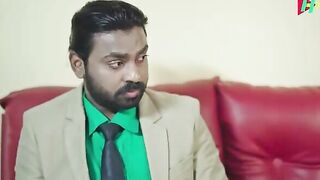 Boss seduce my wife Indian New web series all Episode 2023