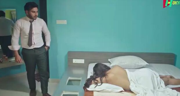 Boss seduce my wife Indian New web series all Episode 2023