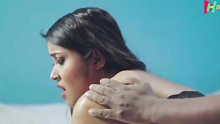 wife seduce by my Boss at Home