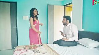 wife fuck by Delivery boy