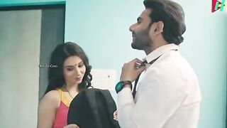 wife fuck by Delivery boy