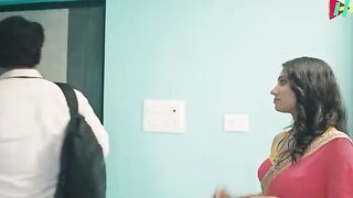 wife fuck by Delivery boy