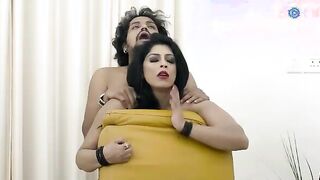 Dost ki BBW Wife fuck by servent