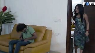 Dost ki BBW Wife fuck by servent