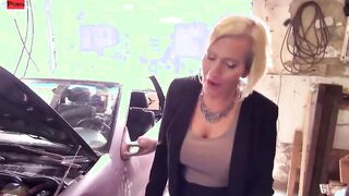 Bae Tales from Germany