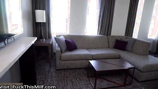 Stepsis Shares The Bed and Her Ass