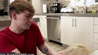 Stepsisters, I know you want to fuck your stepbrother!