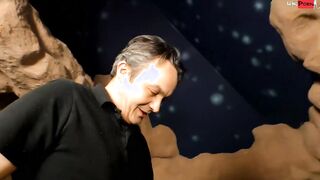 Real German Amateur, Thir real First Time - Episode 01