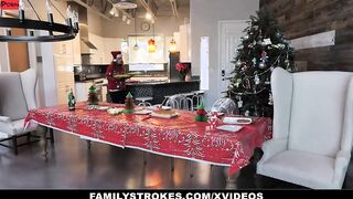 Family Massage - Holiday Season Getting Merrier When Celebration Ends