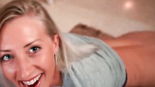 SO ENG HATTEST DU MICH NOCH NIE - ANAL