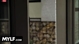 two beauty Pornstar MILFs Sharing A Gigantic Penis