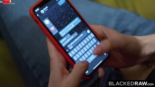 BLACKEDRAW big black dick-hungry Bae has the best first date ever 2