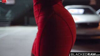 BLACKEDRAW - THICC VOL. 2 - The Big Ass Compilation