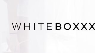 WHITEBOXXX - SENSUAL COUPLE MAKE PASSIONATE LOVE - LETSDOEIT