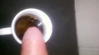 Cum One, Cum All - different and weird assorted cum vids