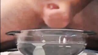 Cum One, Cum All - different and weird assorted cum vids