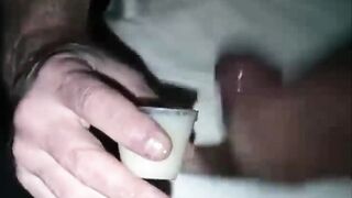 Cum One, Cum All - different and weird assorted cum vids