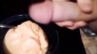 Cum One, Cum All - different and weird assorted cum vids