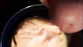 Cum One, Cum All - different and weird assorted cum vids