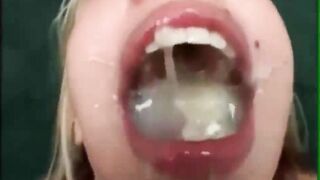 Cum One, Cum All - different and weird assorted cum vids