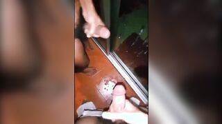 Cum One, Cum All - different and weird assorted cum vids