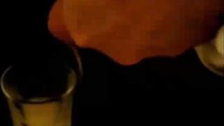Cum One, Cum All - different and weird assorted cum vids