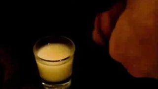 Cum One, Cum All - different and weird assorted cum vids