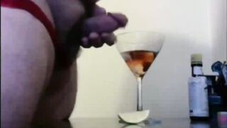 Cum One, Cum All - different and weird assorted cum vids