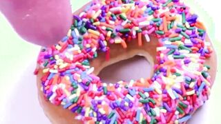 Cum One, Cum All - different and weird assorted cum vids