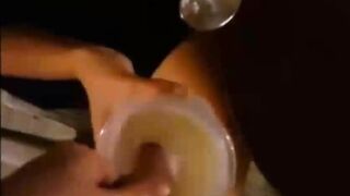 Cum One, Cum All - different and weird assorted cum vids