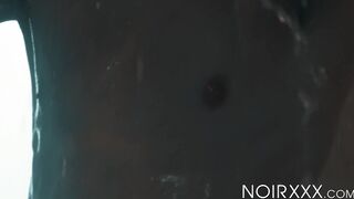 Perfect body hunk Tyler Winxx anal stretched hard missionary