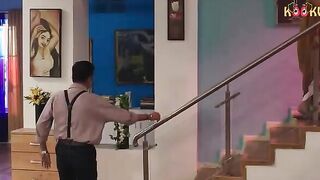 chull Loveria Season 01 Episode 10 2023 Kooku Hindi Web series