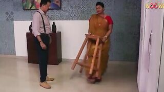 chull Loveria Season 01 Episode 10 2023 Kooku Hindi Web series