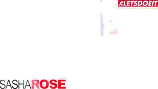 HER LIMIT - (Sasha Rose, Vinny Celeb) - Russian beauty Loves To