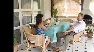 Mom and Grandma Paradise - Episode 2