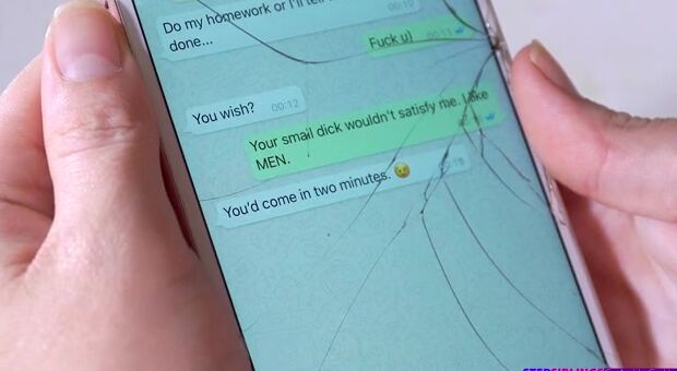 Matt Bird and his stepsister Aria Logan don't gotten along very well, but Matt's willing