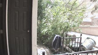 Sasha Grey Nude Outside Gif 2