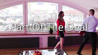 Part Of The Deal - S39:E6