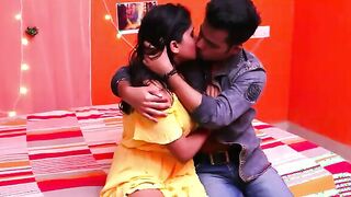 Desi Indian couple sex