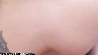 The Step Mom & Son Talk - Rachel Cavalli