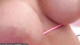 The Step Mom & Son Talk - Rachel Cavalli