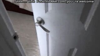 Thick Step Mom Gets What She Wants - Kate Dee