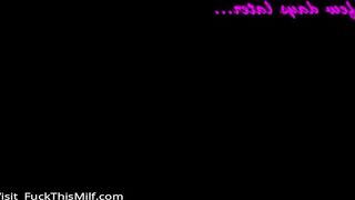 Thick Step Mom Gets What She Wants - Kate Dee