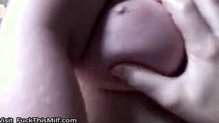 Thick Step Mom Gets What She Wants - Kate Dee
