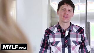 The Baddest Milfs Into The Industry Gets Their Pussies Leaking