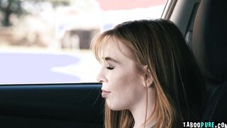 Taking turns sucking on Isiah's nice cock