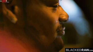 BLACKEDRAW Ready For Everything 2