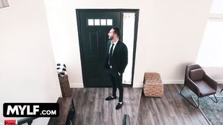 Mylf - Best Milf Compilation Of babe Gigantic Assed Long Tit